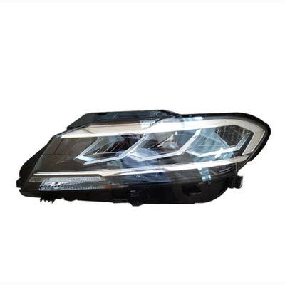 フォルクスワーゲンラヴィダEV 19D941773用のLEDカー左前ヘッドライト