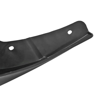 パーツ レーラー用ゴム用マッドフラップ 4pcs 車用マッドフラップ スプラッシュガード