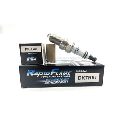 H6 イーリジウムスパークプラグ LKR8GI-8 95079 94109 ドンフェンゲン 580 1.5T レジェンド ga6