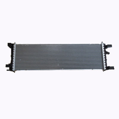 BYD HAN EV 12616939 オリジナル モーター ラジエーター組成 全モデル 部品