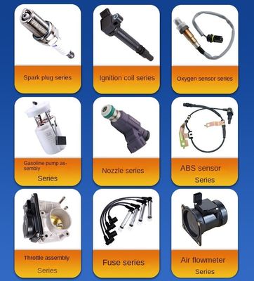 BYD 自動車装具 自動車部品 オリジナルバッテリー冷却プレート用アクセサリー 12771196