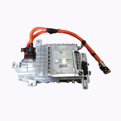 自動車用部品 アクセサリー BYD HAN EV 12797167用の後駆動モーターコントローラ