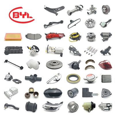 自動車用蒸発器組 BYD F0 LK-8107030とOE NO. LK-8107030