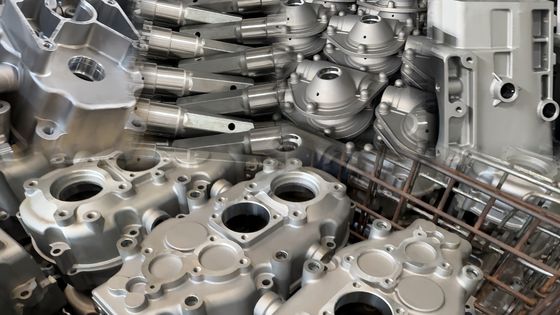 農場用農業機械用ギアボックス2024