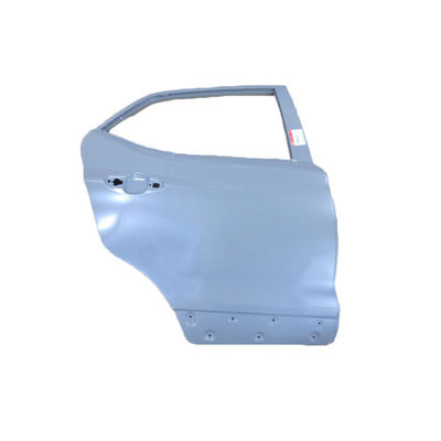 2019- 自動車車体システム BYD YUAN EV S2 YUAN PRO用の車門 耐久性・頑丈性