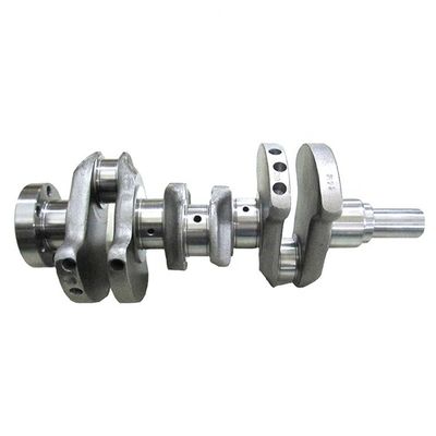 BYD F0 ハッチバック 371QA-1005011 部品とアクセサリーの自動車クランクシャフト