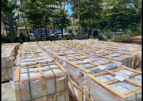 農業用機械の配件 振興ウェイマ