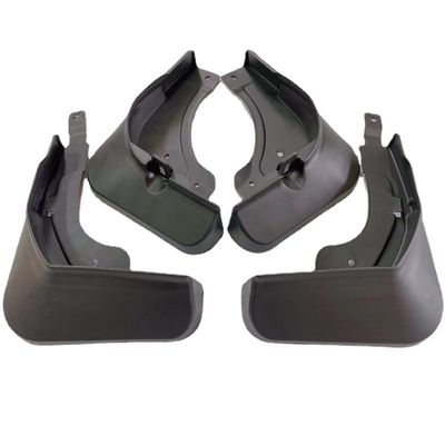 パーソナライズされたパッケージ テスラアクセサリー シェブロレット クルーズとパフォーマンス用のオートマッドフラップ