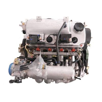 BYD F3 G3 L3 DA4G18用の原油自動車エンジン