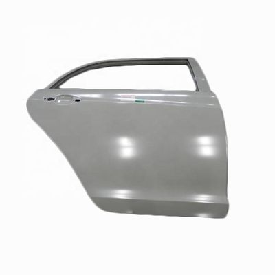 BYD QIN EV SURUI E5 5A-6201019/70の右後ろドアと所有総コストの低さ