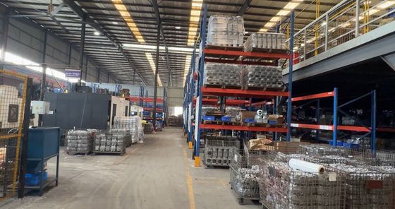 農用機械にぴったりの2024型 振動箱 振動箱