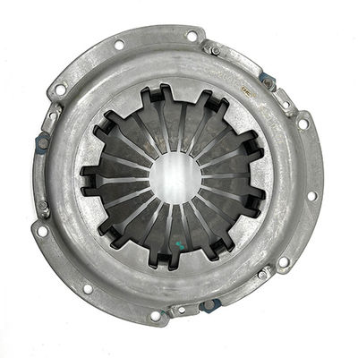 上海から送られてくる LIFAN 620 LF481 LF479の鋼筋クラッチカバーとディスク