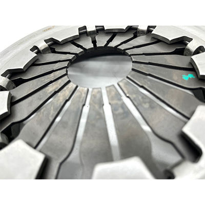 上海から送られてくる LIFAN 620 LF481 LF479の鋼筋クラッチカバーとディスク