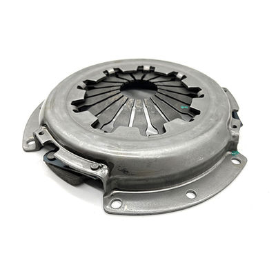 上海から送られてくる LIFAN 620 LF481 LF479の鋼筋クラッチカバーとディスク