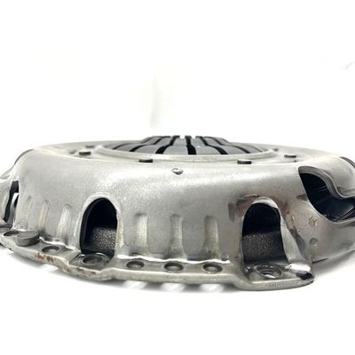 市場におけるFAW Xenia OE 1601210 1601310用の鉄鋼X40自動車クラッチカバーディスクプレート