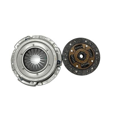上海港でLIFAN 320 LF479のクラッチカバーとディスクのための鉄鋼自動車部品