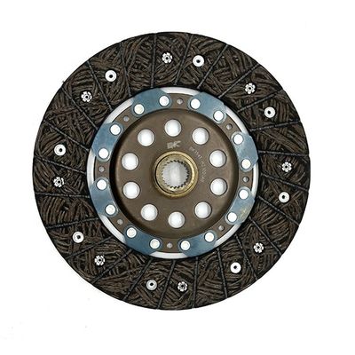 OEM標準サイズ 2012- BYD S6 S7 M6 488QA-1601100 488QA-1601200用のクラッチ摩擦プレート