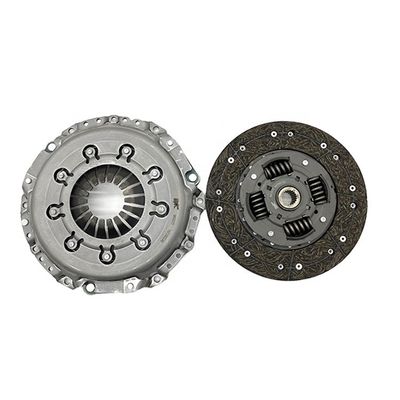 BYD S6 G6 M6 2.0 2011- カーフィットメント プレスプレートクラッチ OE 483QB-1601200 483QB-1601100