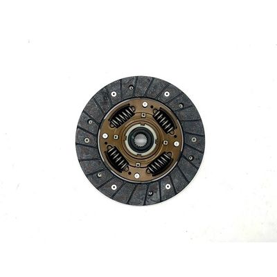 Chery MVM315 FENGYUN A11-1601020AC A11-1601020ADの長期使用可能なクラッチカバーディスク