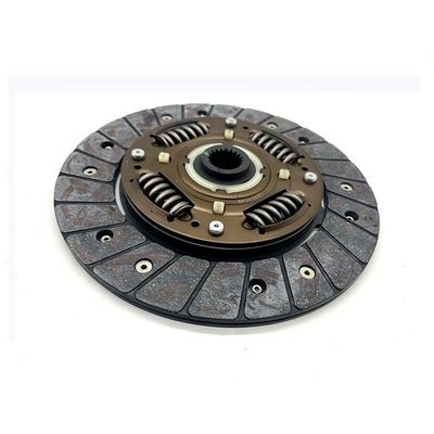 Chery MVM315 FENGYUN A11-1601020AC A11-1601020ADの長期使用可能なクラッチカバーディスク