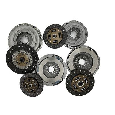 Chery MVM315 FENGYUN A11-1601020AC A11-1601020ADの長期使用可能なクラッチカバーディスク