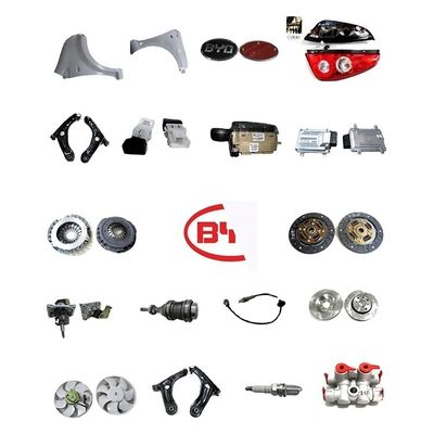 OEM 標準サイズ カーフィットメント チェリー QQ3 QQ6 フラッシュカバーとディスク S11-1601030AB S11-1601020AB S11-1601020DA