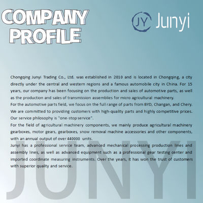 20kgの栽培機は,重荷用に最適です 振興ウェイマギアボックストランスミッション 2024