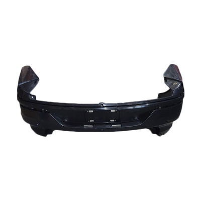 BYD QIN EV HDH-2804111A/E4 パーフェクトなフィットと機能のためのプラスチック車の後ろバンパー