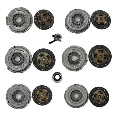 240MM BYD S6 フラッシュプレートディスク M61601100 自動車部品 2010年用アクセサリー