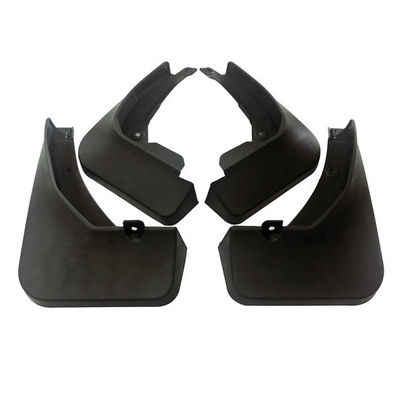テスラ・モデル3 フレンダー・フレア 隠された泥フラップ 泥保安用の泥フレンダー 自動車用品