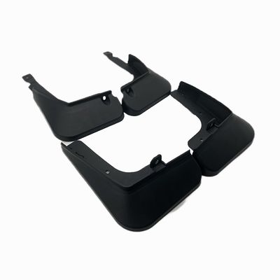 テスラ・モデル3 フレンダー・フレア 隠された泥フラップ 泥保安用の泥フレンダー 自動車用品