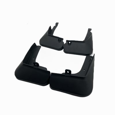 T03 LEAPMOTOR C11用のプラスチック製の泥フラップ 車用フェンダー 泥防具 防水装置