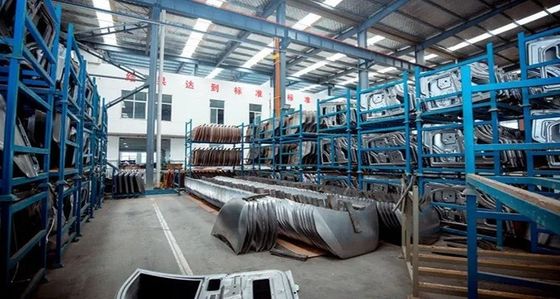 2019- BYD SONG PLUS EV SA3F-6101010/70 高コスト性能の左フロントドア