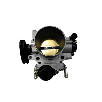 BYD F3 G3 L3 476Q-1D-1107950-B オリジナルのスロットル組