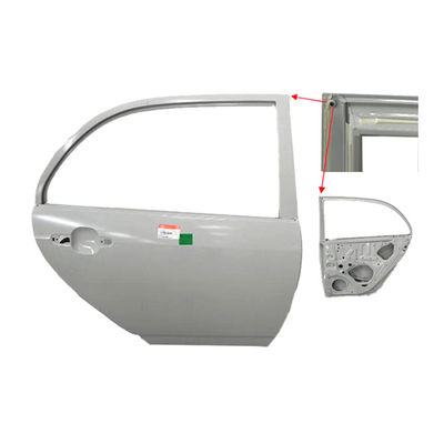 オリジナル/交換部品 BYD F3 G3 L3 F3-6201020の右側のドア