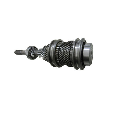 BYD F3 5T09-1701100 オート部品の原型スピンドル組成