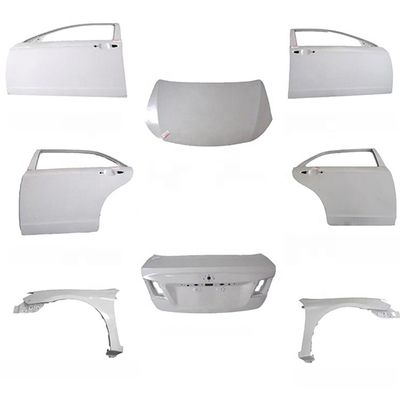 BYD TANG EV ST-2914020 オリジナルカーモデルのための耐久性のある前下制御腕