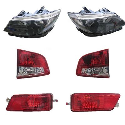 BYD S6 6A-3610100用の自動車エンジン制御モジュールと設計