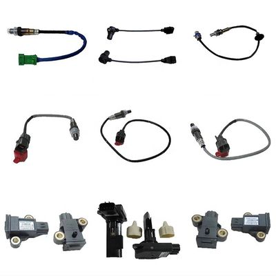 BYD S6 6A-3610100用の自動車エンジン制御モジュールと設計