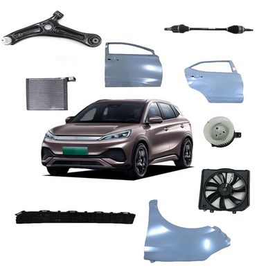 BYD Atto3 アクセサリーと BYD Yuan Plus アクセサリー EC2E Atto3 年のパフォーマンス