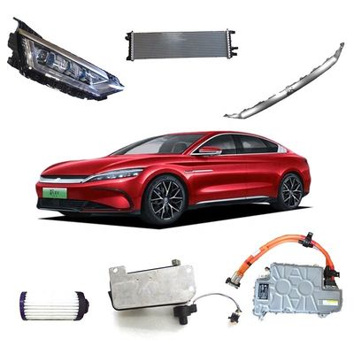 BYD HAN EV HC-4121020用のフロントヘッドライト 耐久性・耐久性
