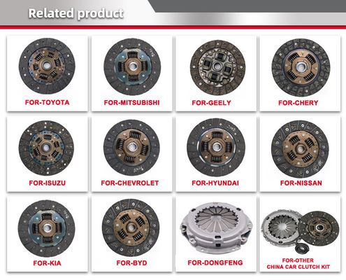 BYD YUAN PLUS SEH-2906100 自動車部品のためのフロントスタビライザー棒とボール合体組