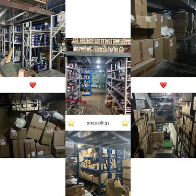 BYD YUAN PLUS SEH-2906100 自動車部品のためのフロントスタビライザー棒とボール合体組