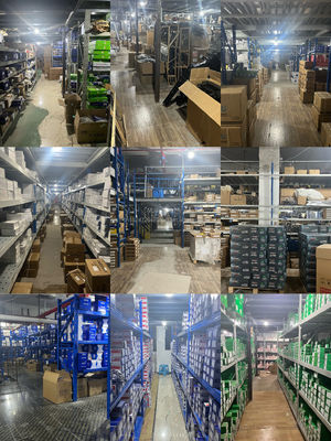 BYD Atto3 YUAN PLUS 自動車部品 後部安定器棒とボール合体組 SC2E-2916020