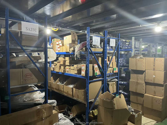 BYD Atto3 YUAN PLUS 自動車部品 後部安定器棒とボール合体組 SC2E-2916020