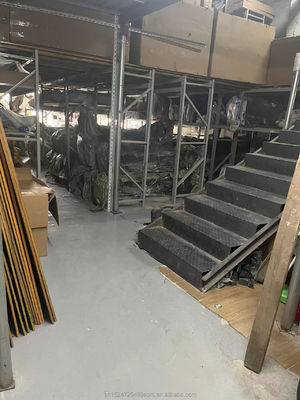 BYD Atto3 YUAN PLUS MEH-4116300のバック霧灯は,顧客の要求を満たしています