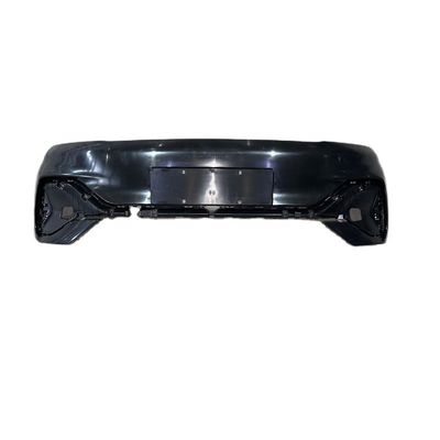 BYD Atto3 パーツ SC2E-2803111 のプラスティックフロントバンパー
