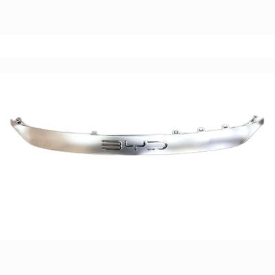自動車部品 前面バンパー 上部ロゴ 飾り帯 BYD Atto 3 SC2EM-2803114/92