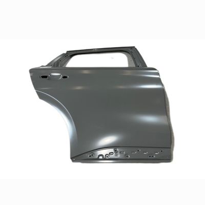 YUAN BYD用の右裏ドア組立 3 アクセサリー部品 SC2E-6201019/77到着