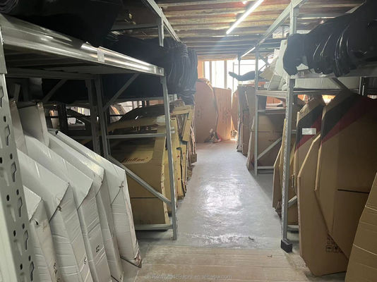 BYD E2 カーソリ部品 EL-6201010/77 後部左ドア組立